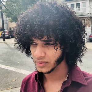 Meet your Posher, Jake